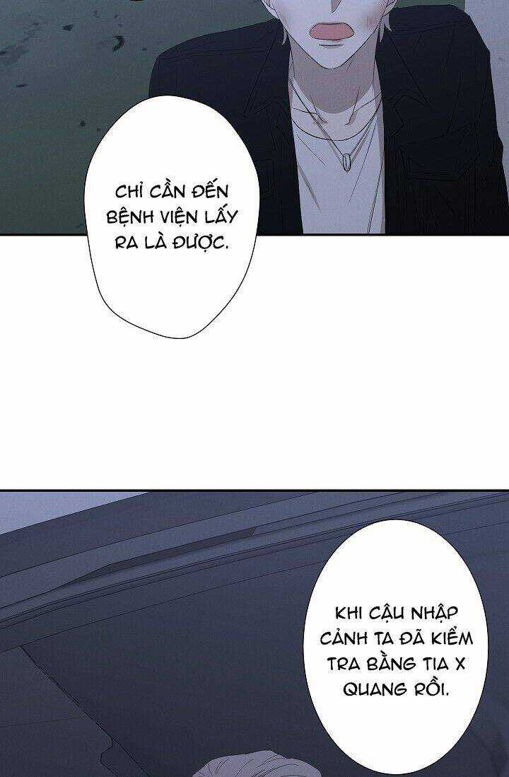 Trốn Tìm - Chapter 33 - Trang 48