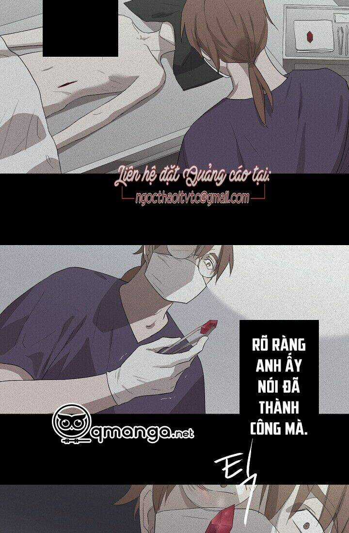 Trốn Tìm - Chapter 33 - Trang 51