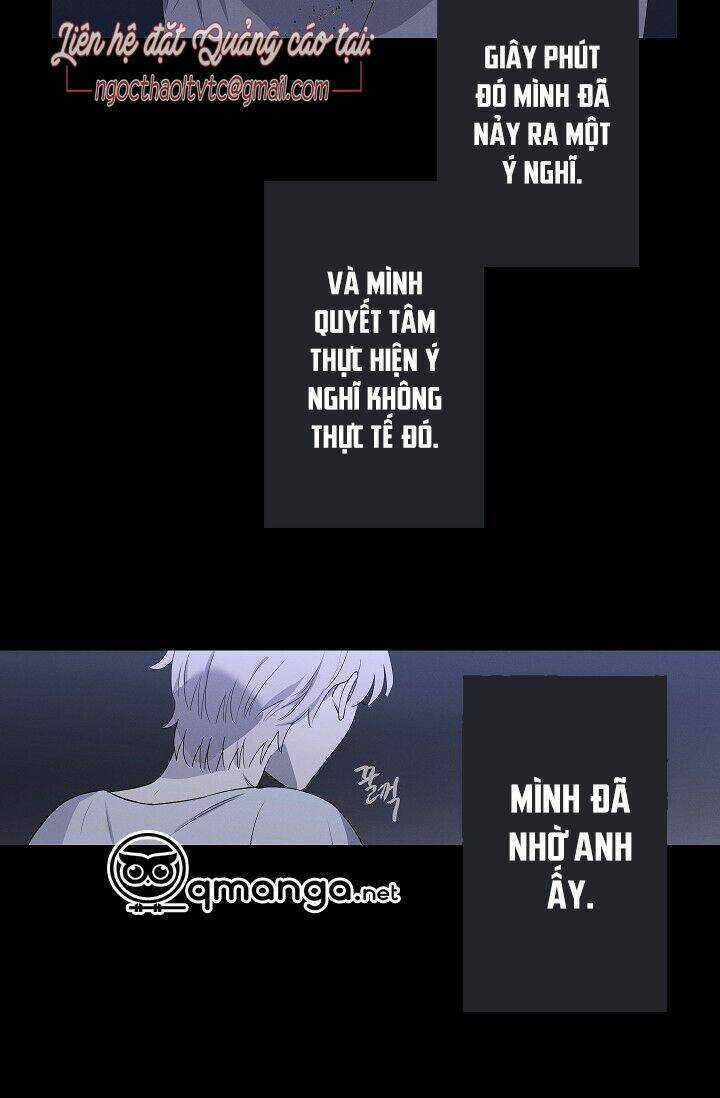 Trốn Tìm - Chapter 33 - Trang 7