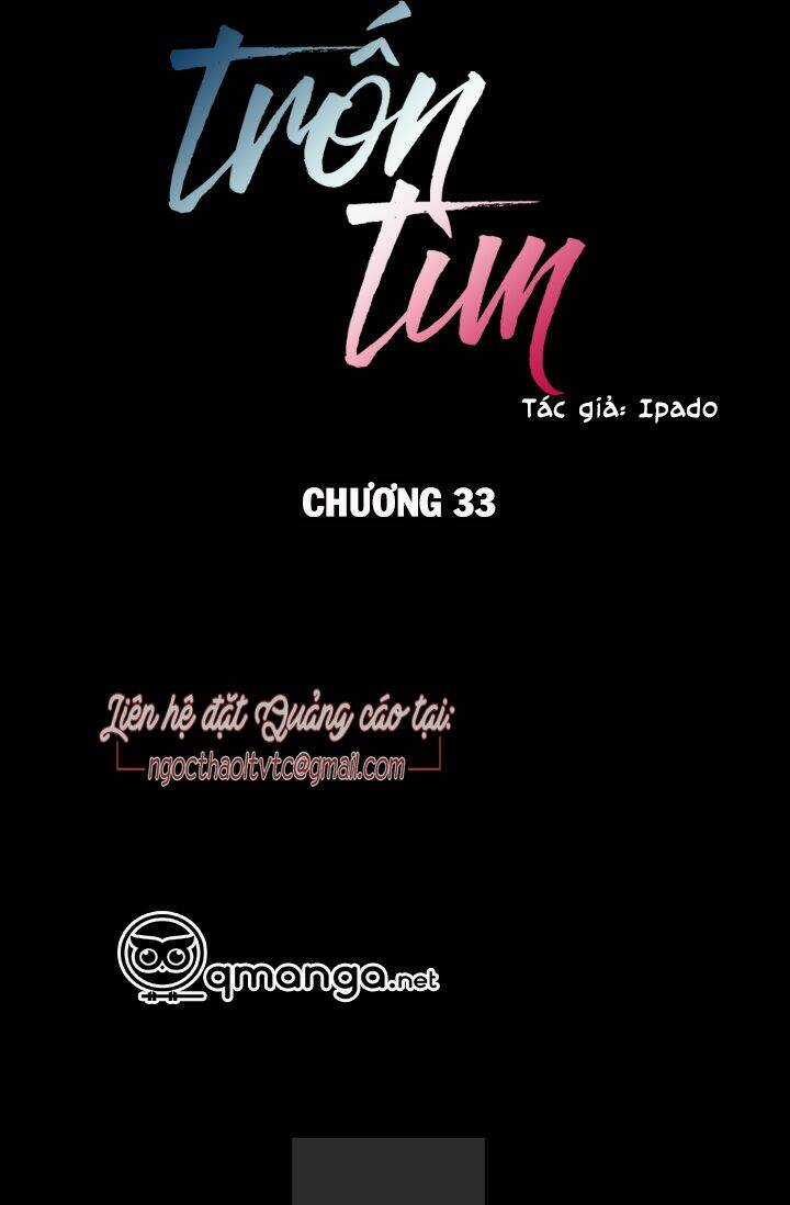 Trốn Tìm - Chapter 33 - Trang 9