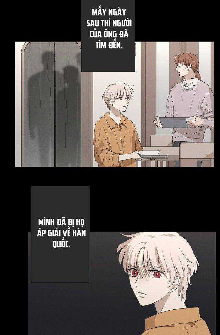 Trốn Tìm - Chapter 33 - Trang 10