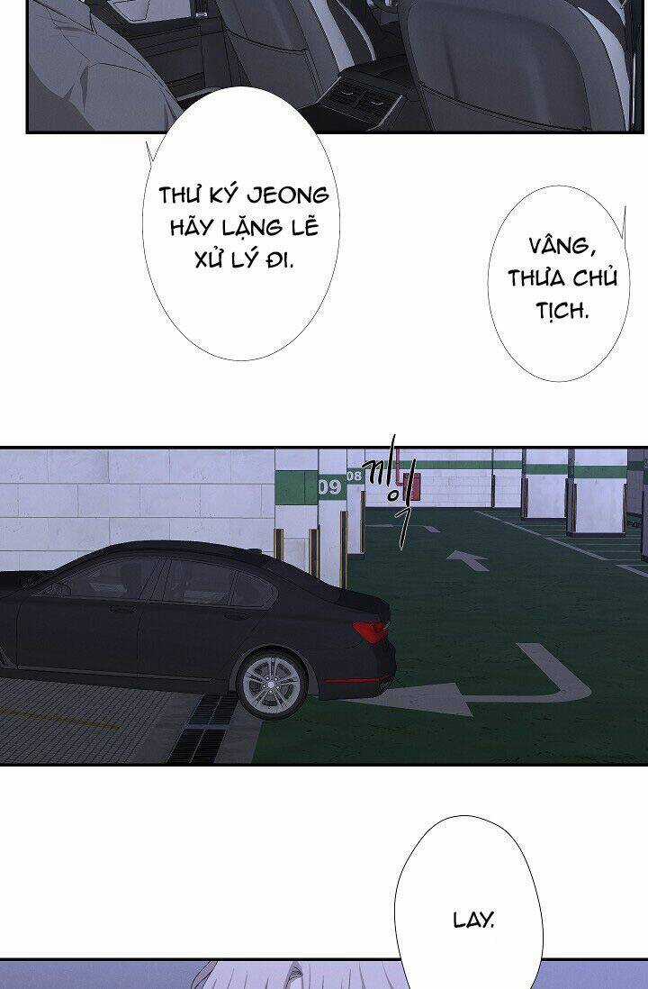 Trốn Tìm - Chapter 34 - Trang 11