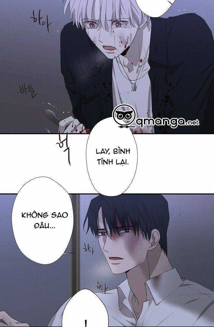 Trốn Tìm - Chapter 34 - Trang 12