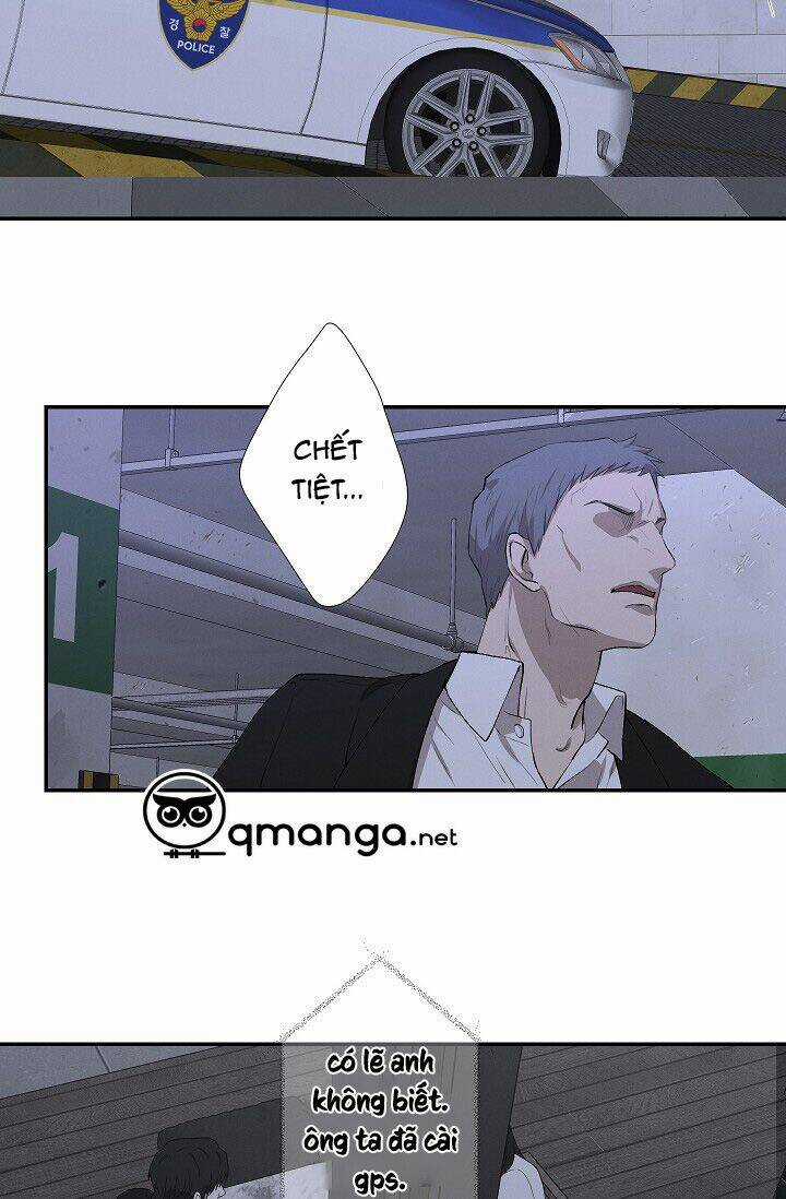 Trốn Tìm - Chapter 34 - Trang 16