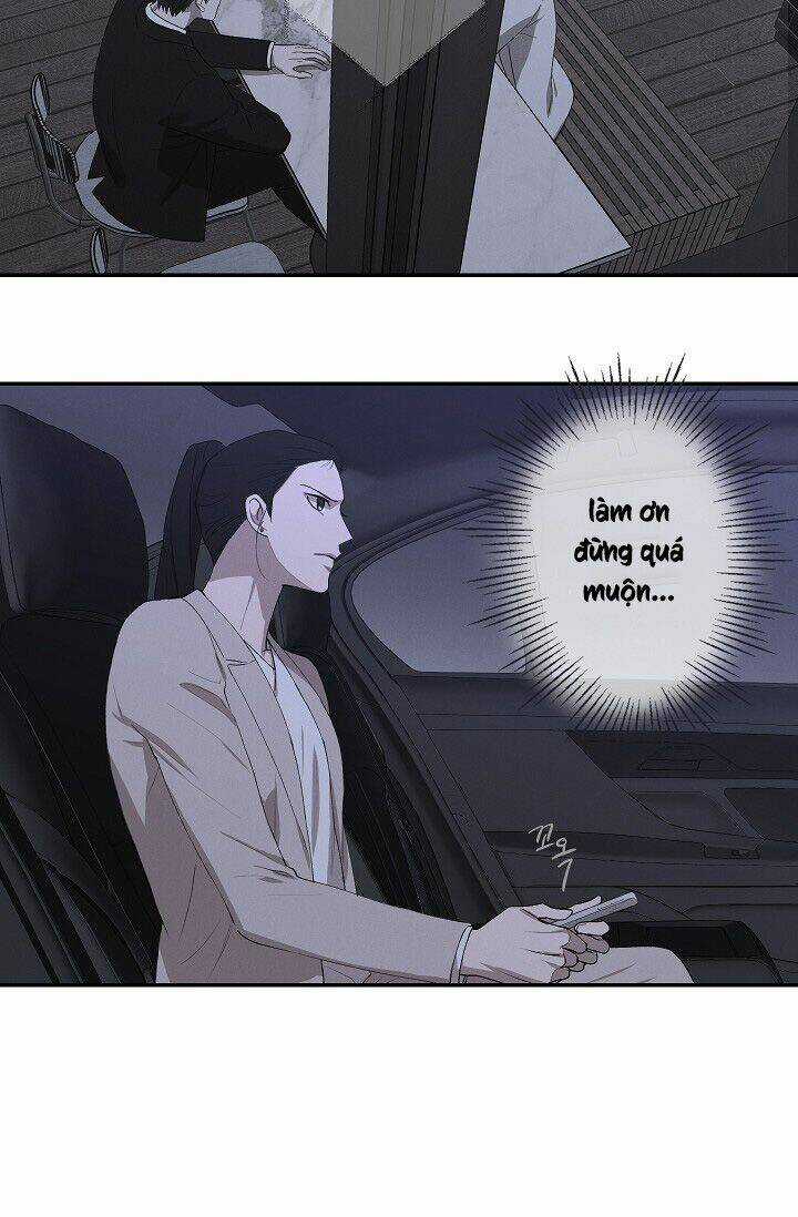 Trốn Tìm - Chapter 34 - Trang 17