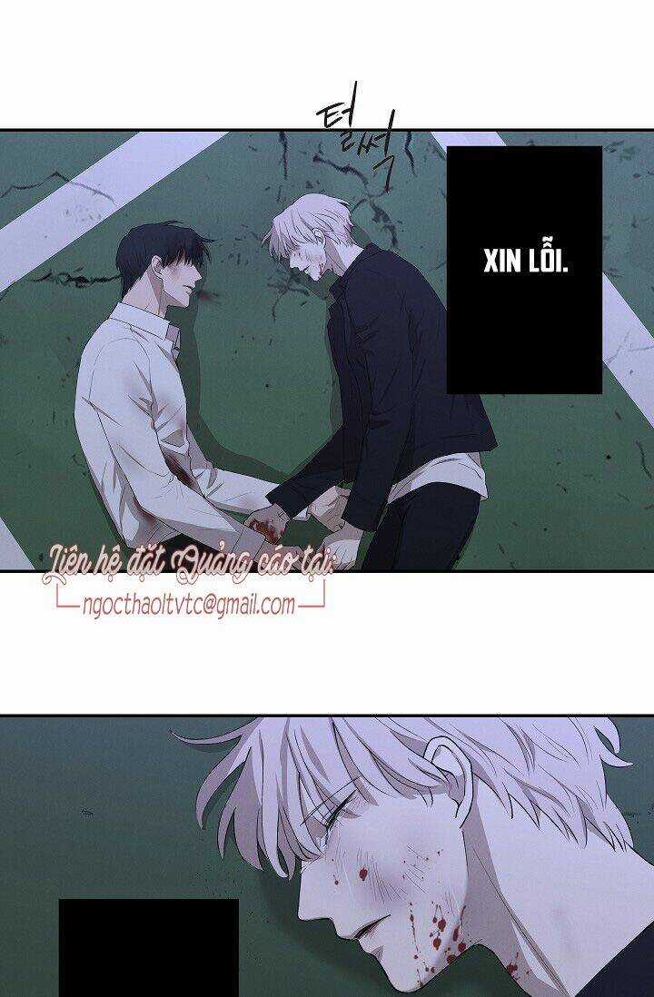 Trốn Tìm - Chapter 34 - Trang 18