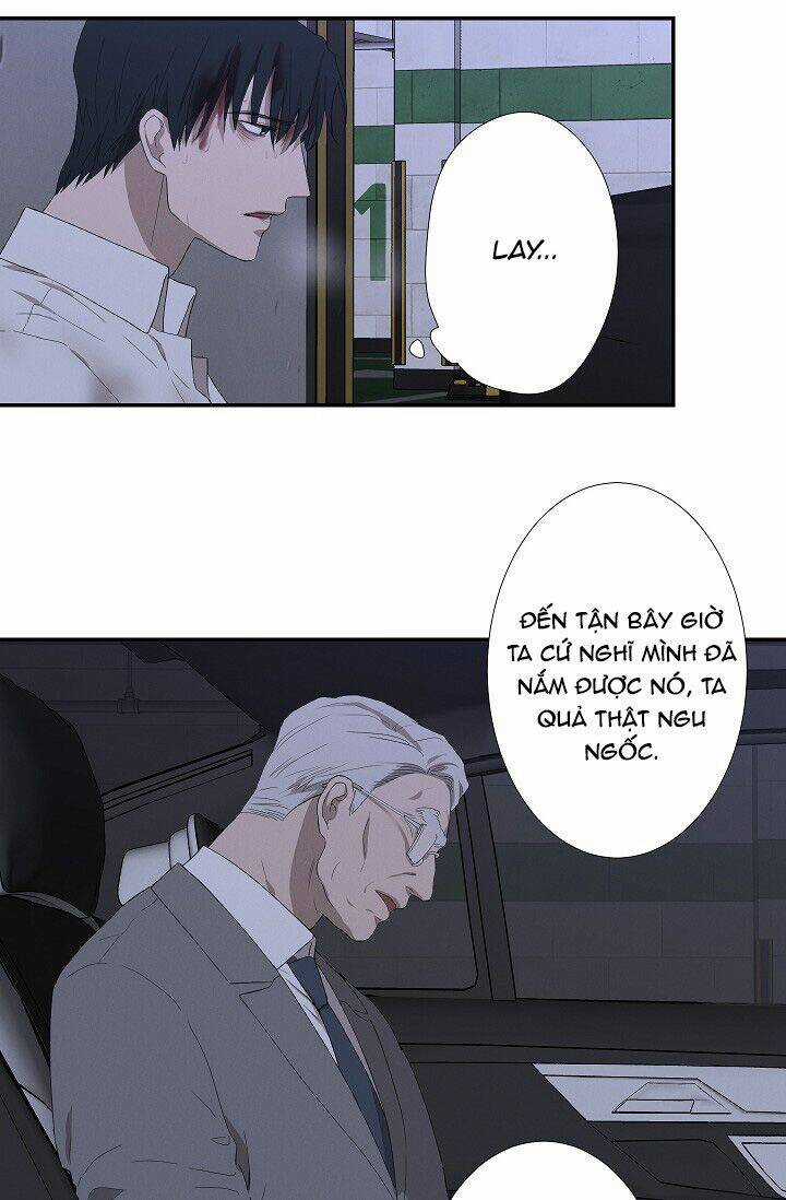 Trốn Tìm - Chapter 34 - Trang 3