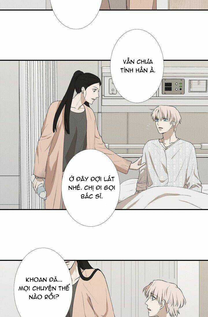 Trốn Tìm - Chapter 34 - Trang 24