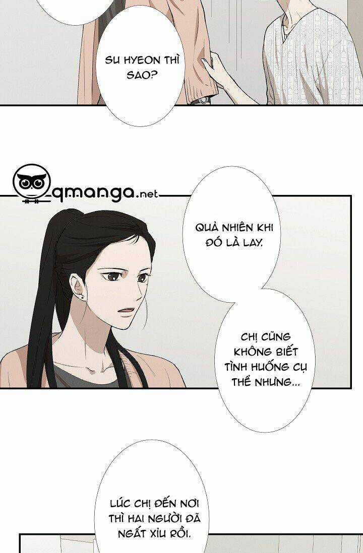 Trốn Tìm - Chapter 34 - Trang 25