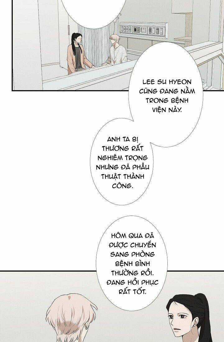 Trốn Tìm - Chapter 34 - Trang 26