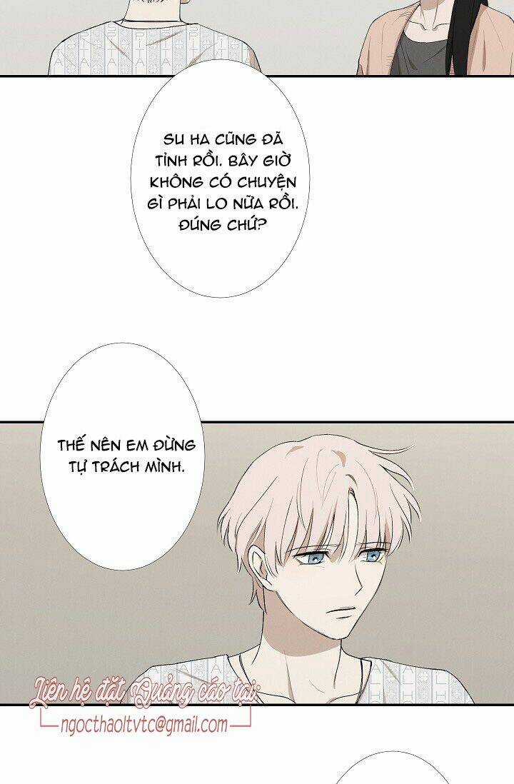 Trốn Tìm - Chapter 34 - Trang 27