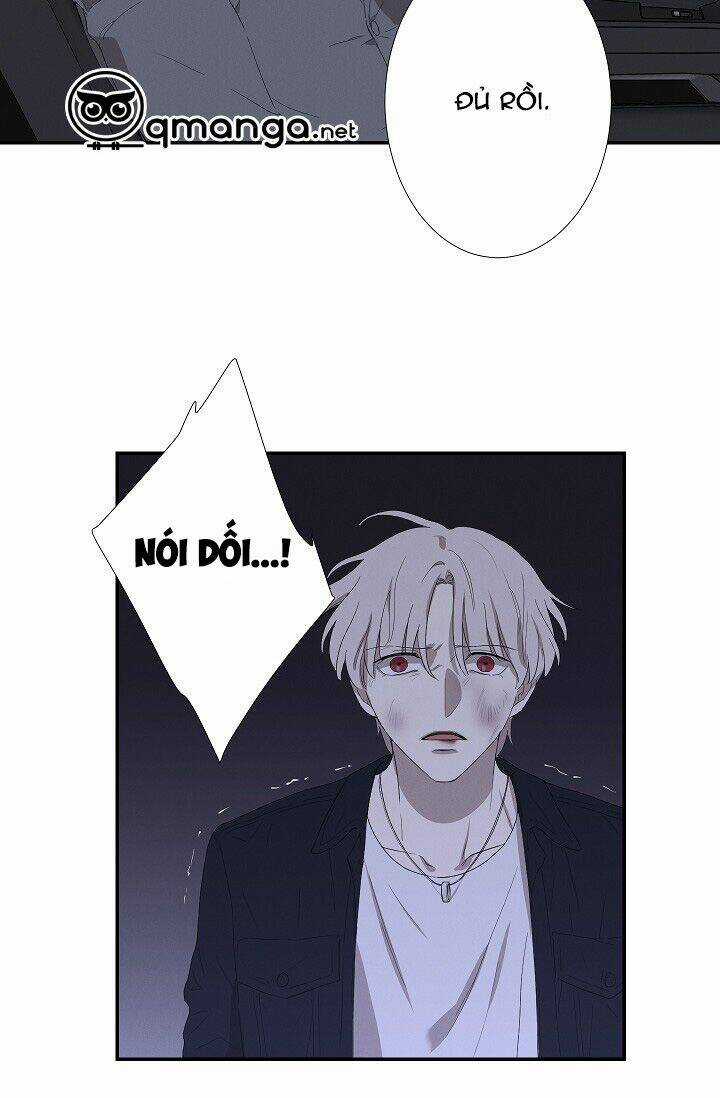 Trốn Tìm - Chapter 34 - Trang 4