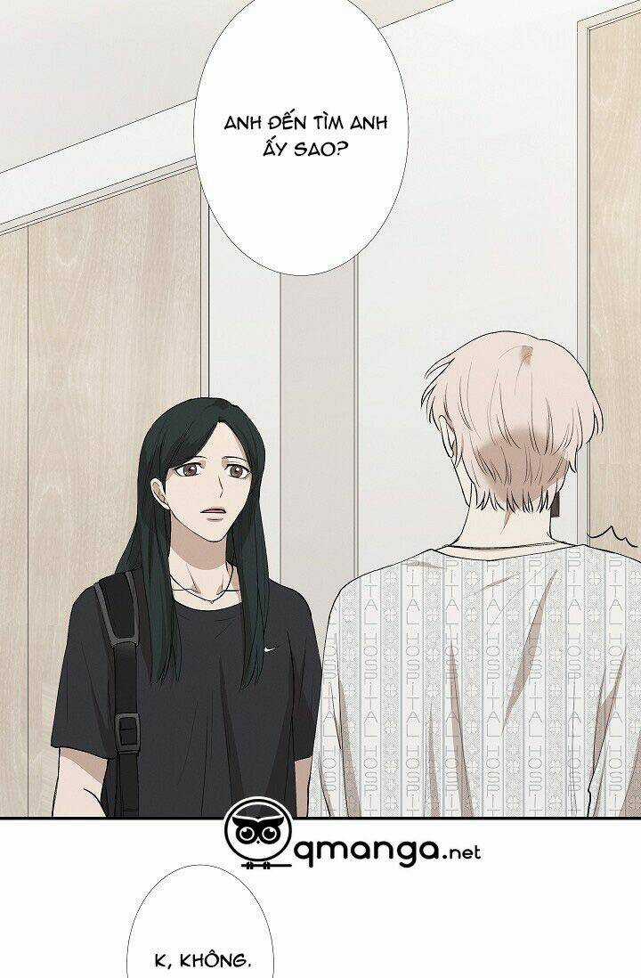 Trốn Tìm - Chapter 34 - Trang 31