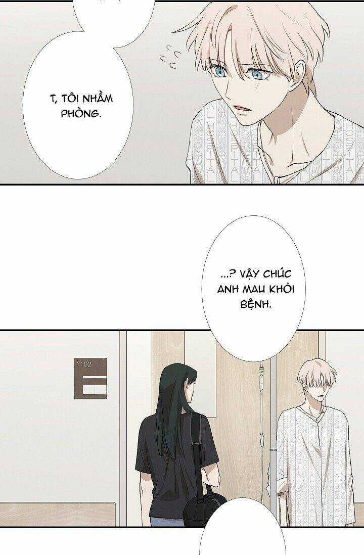 Trốn Tìm - Chapter 34 - Trang 32