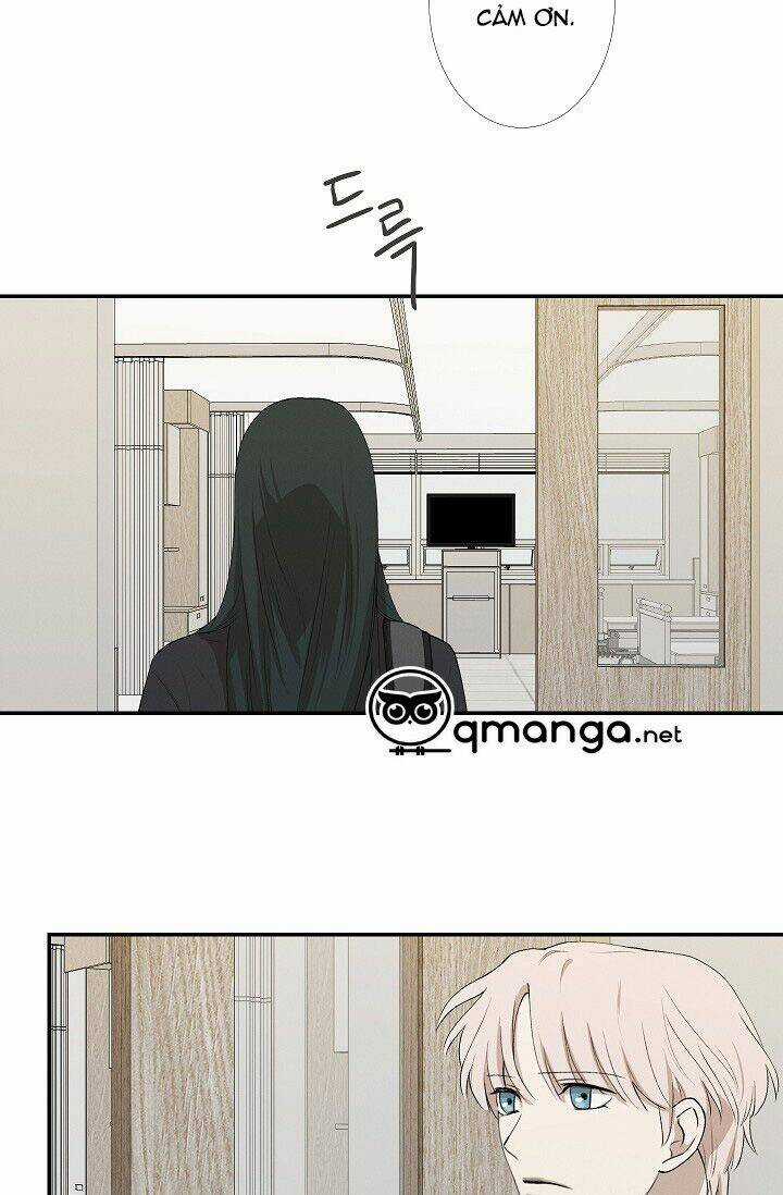 Trốn Tìm - Chapter 34 - Trang 33