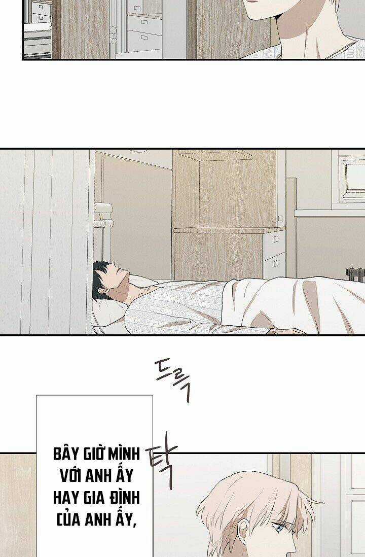 Trốn Tìm - Chapter 34 - Trang 34