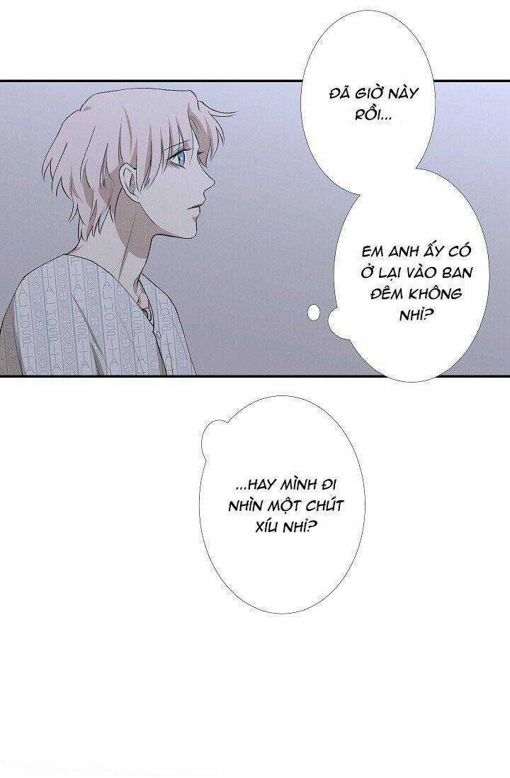 Trốn Tìm - Chapter 34 - Trang 38