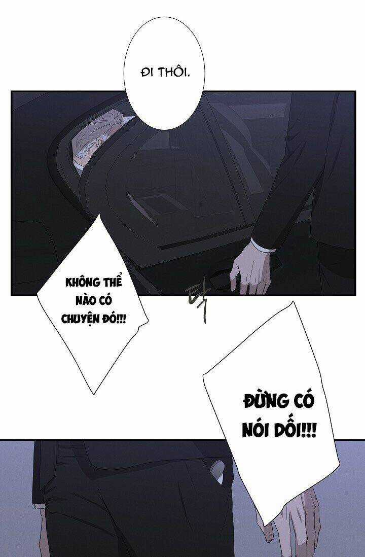 Trốn Tìm - Chapter 34 - Trang 5