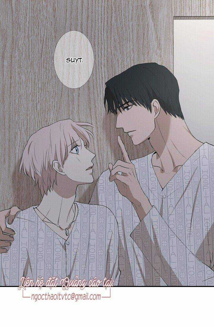 Trốn Tìm - Chapter 34 - Trang 45