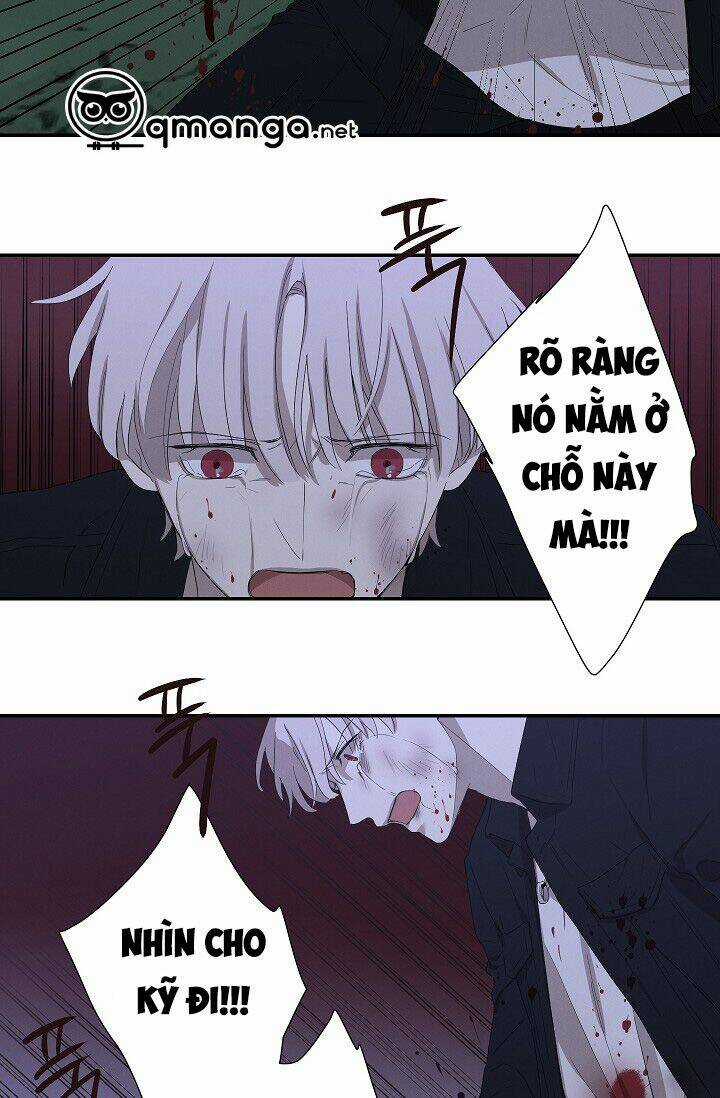 Trốn Tìm - Chapter 34 - Trang 8