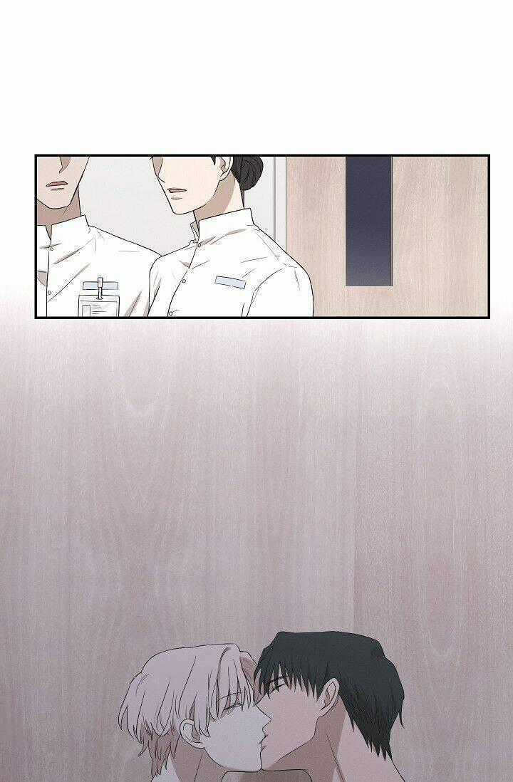 Trốn Tìm - Chapter 35 - Trang 1