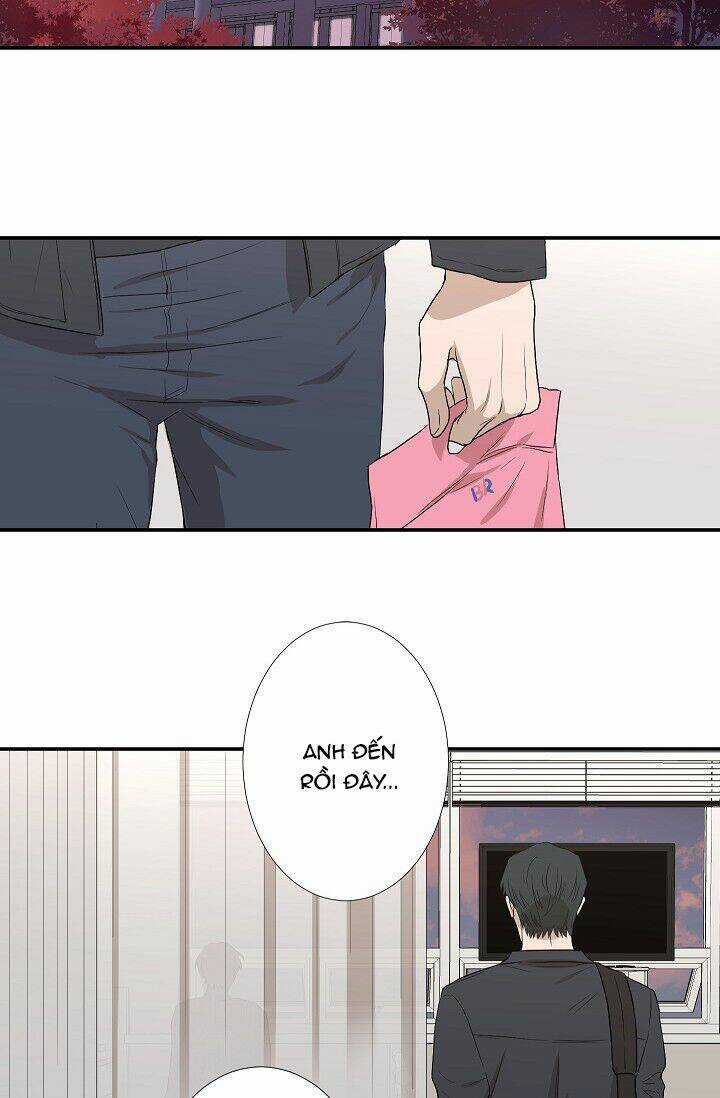 Trốn Tìm - Chapter 35 - Trang 12