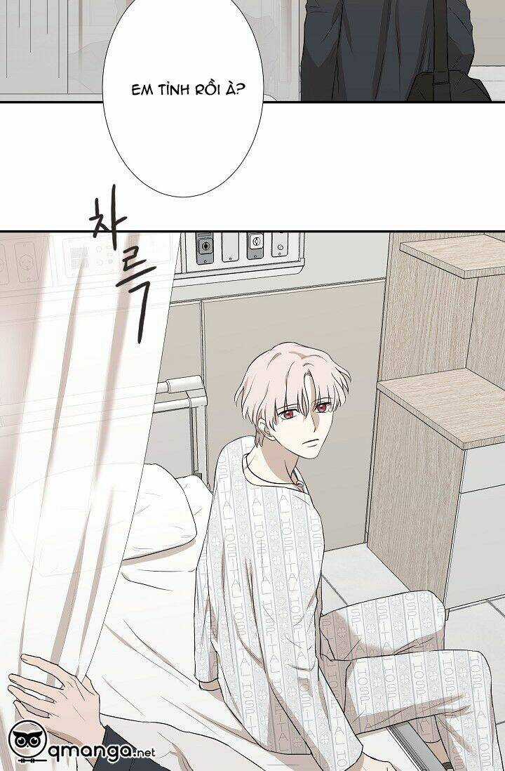 Trốn Tìm - Chapter 35 - Trang 13