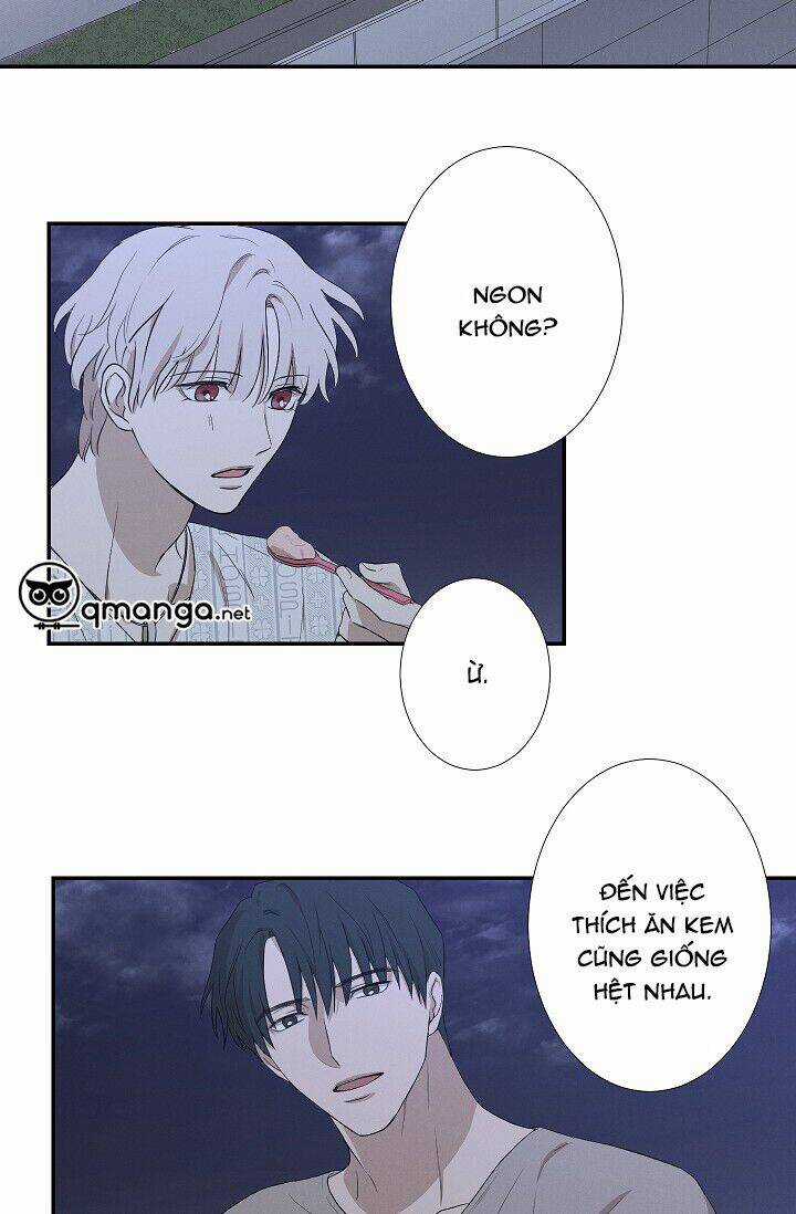 Trốn Tìm - Chapter 35 - Trang 16