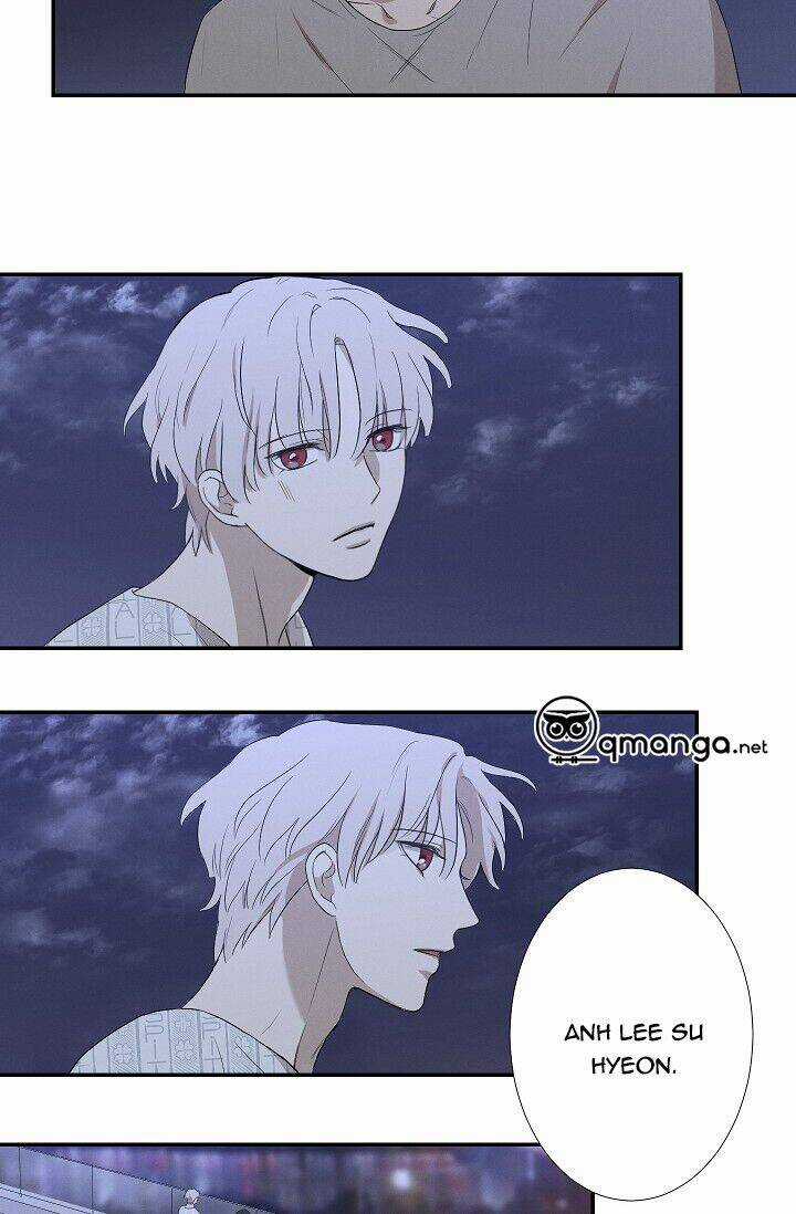 Trốn Tìm - Chapter 35 - Trang 17