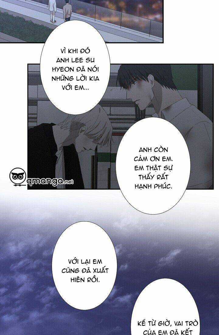 Trốn Tìm - Chapter 35 - Trang 18