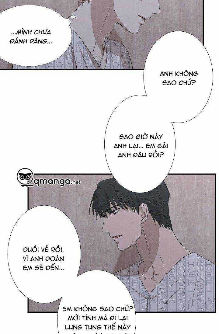 Trốn Tìm - Chapter 35 - Trang 3