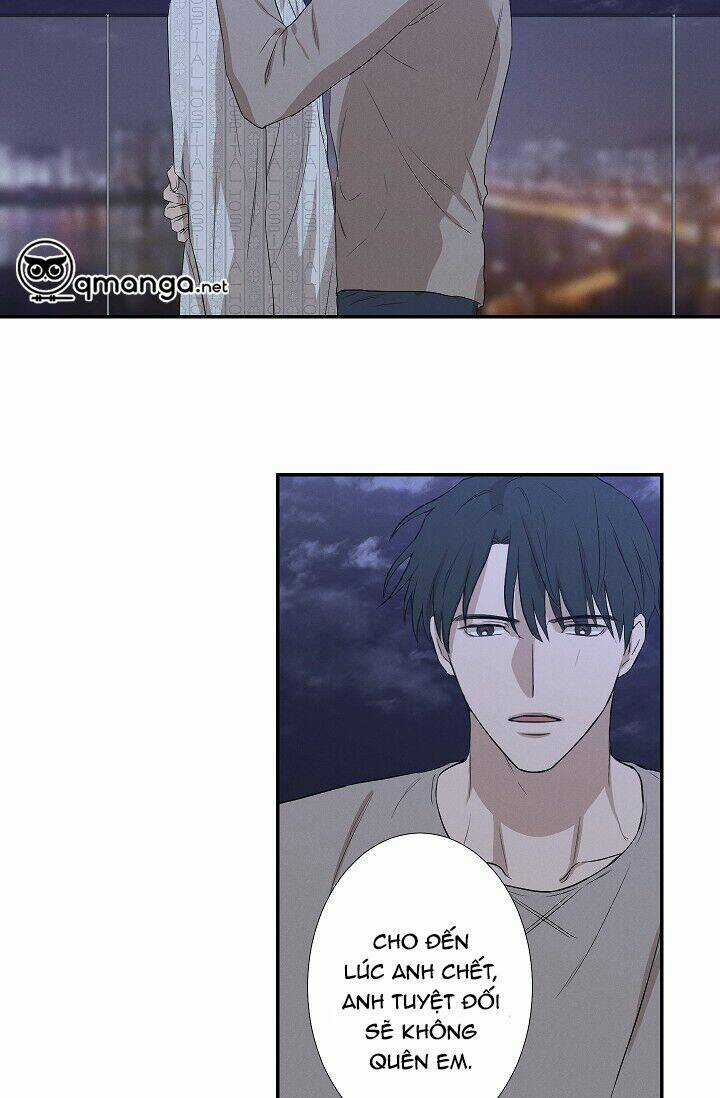 Trốn Tìm - Chapter 35 - Trang 21