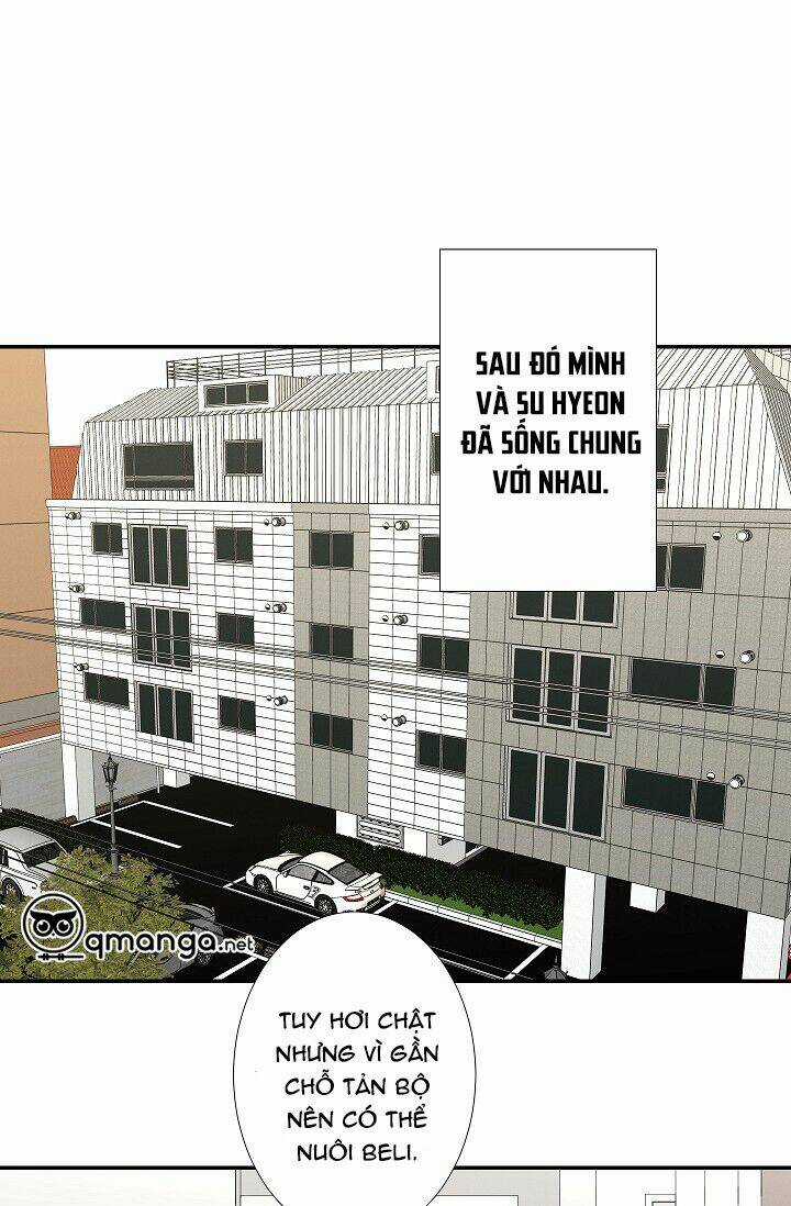 Trốn Tìm - Chapter 35 - Trang 24