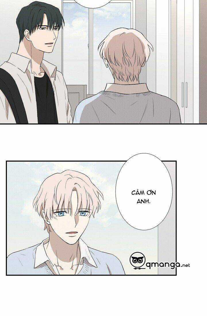 Trốn Tìm - Chapter 35 - Trang 25