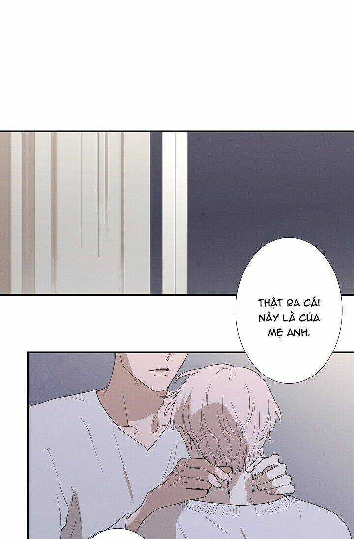 Trốn Tìm - Chapter 35 - Trang 26