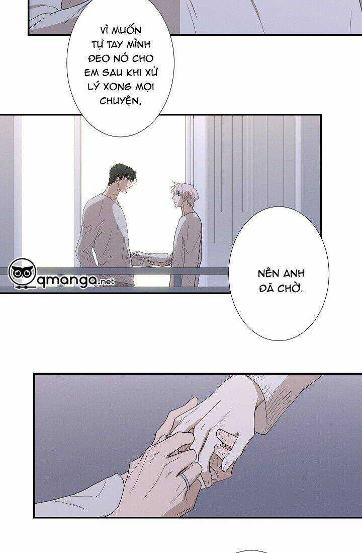 Trốn Tìm - Chapter 35 - Trang 27