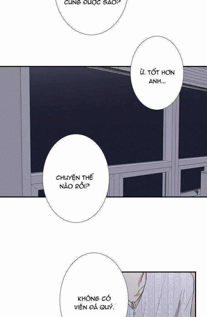 Trốn Tìm - Chapter 35 - Trang 4