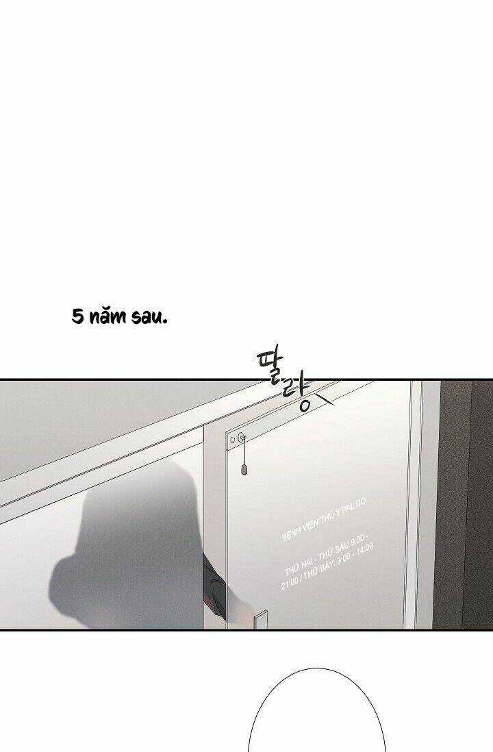 Trốn Tìm - Chapter 35 - Trang 31