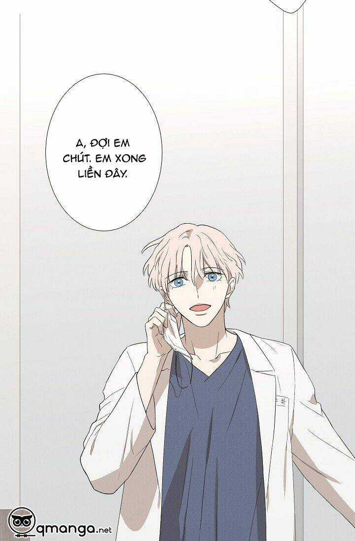 Trốn Tìm - Chapter 35 - Trang 33