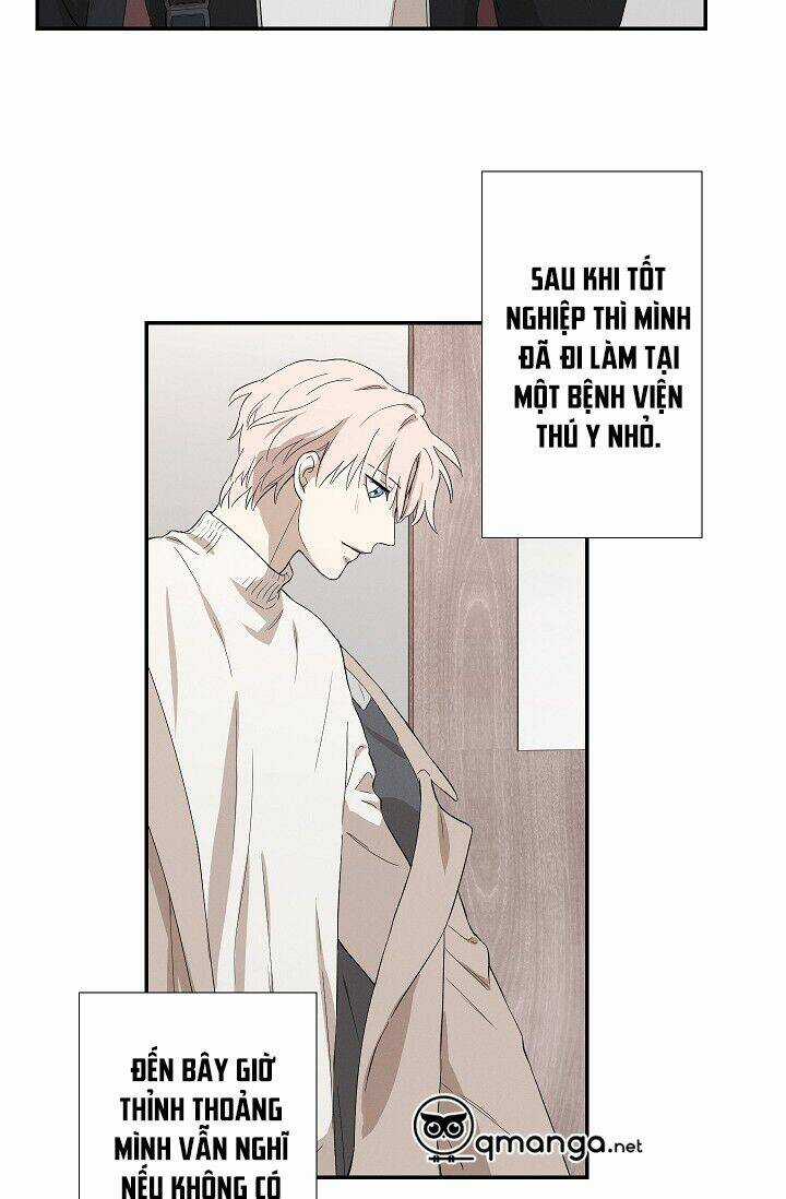 Trốn Tìm - Chapter 35 - Trang 35