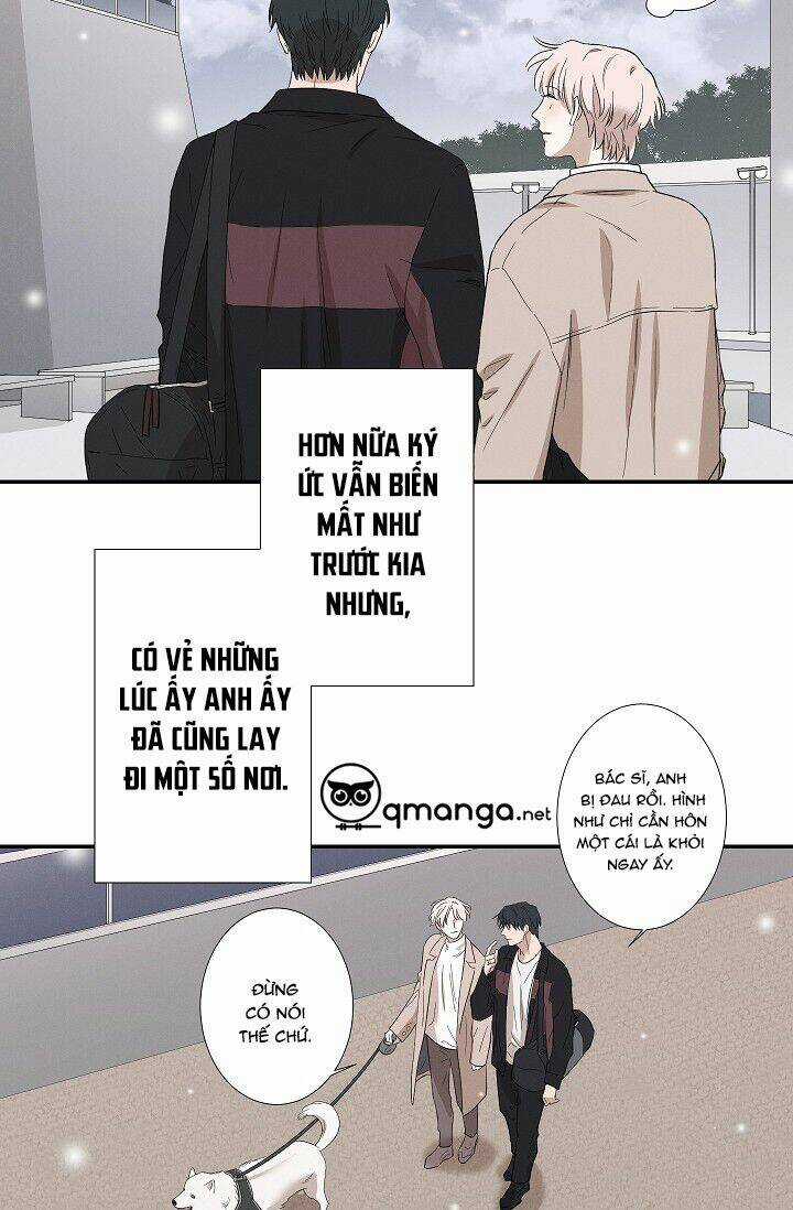 Trốn Tìm - Chapter 35 - Trang 37