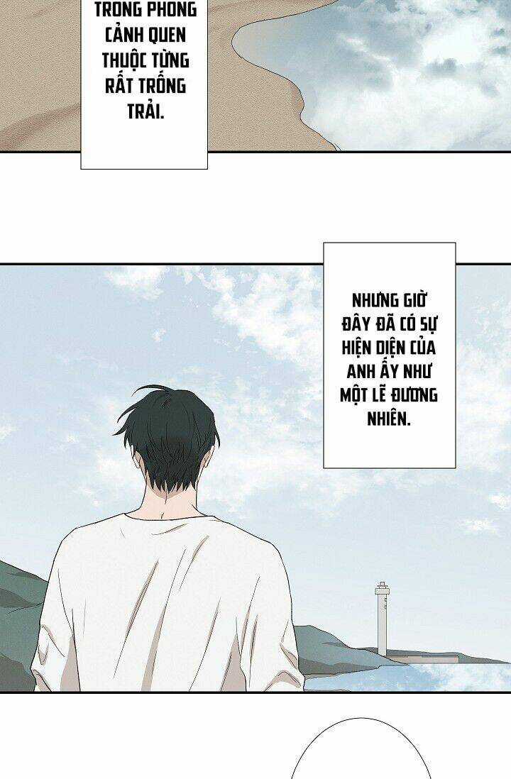 Trốn Tìm - Chapter 35 - Trang 41