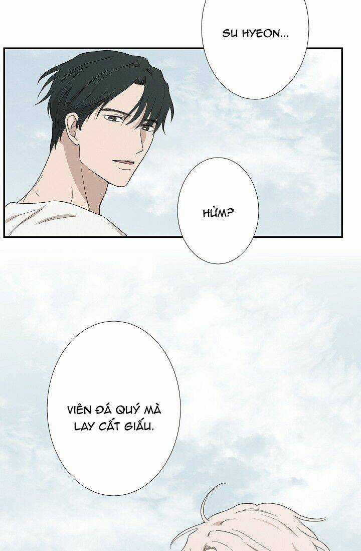 Trốn Tìm - Chapter 35 - Trang 42