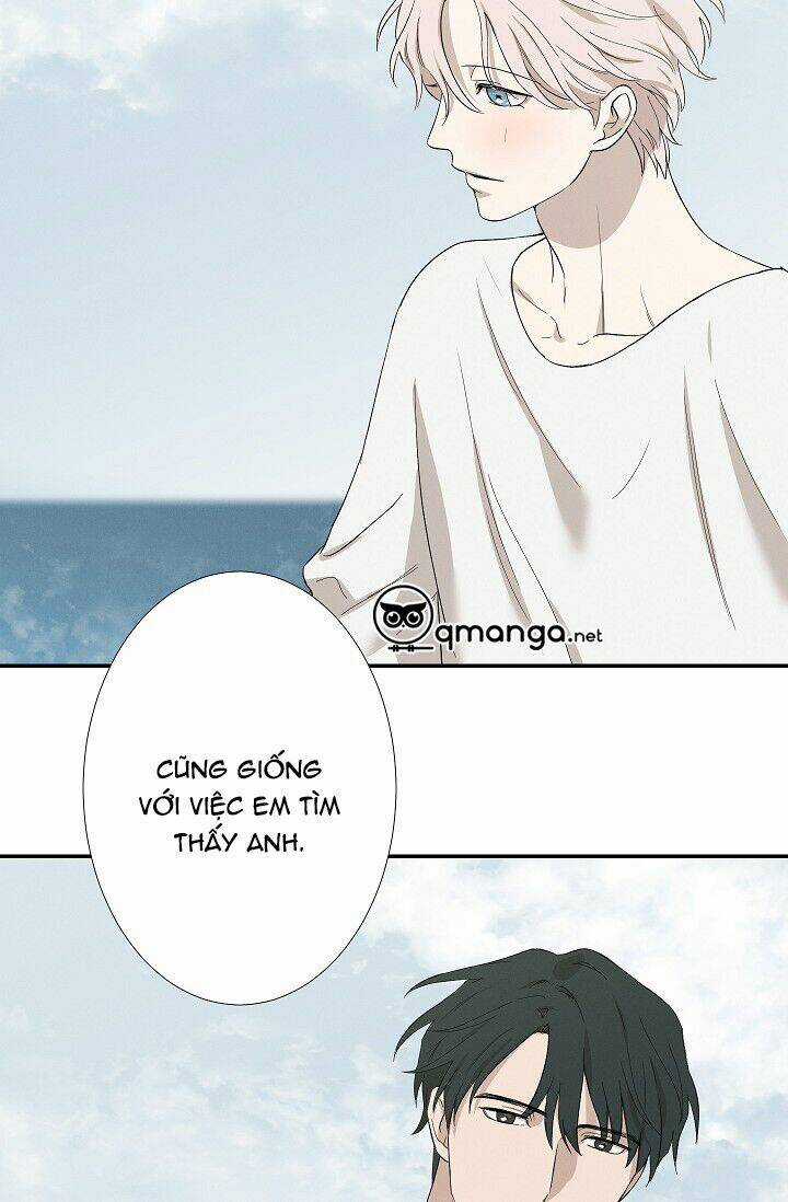 Trốn Tìm - Chapter 35 - Trang 43