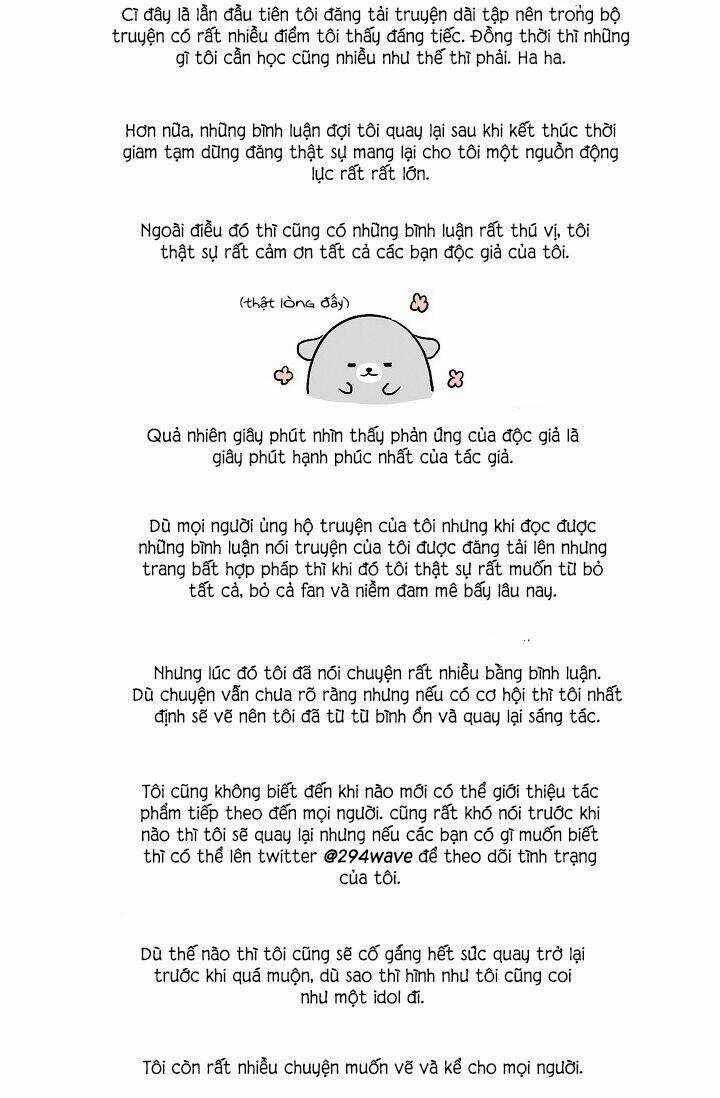 Trốn Tìm - Chapter 35 - Trang 48