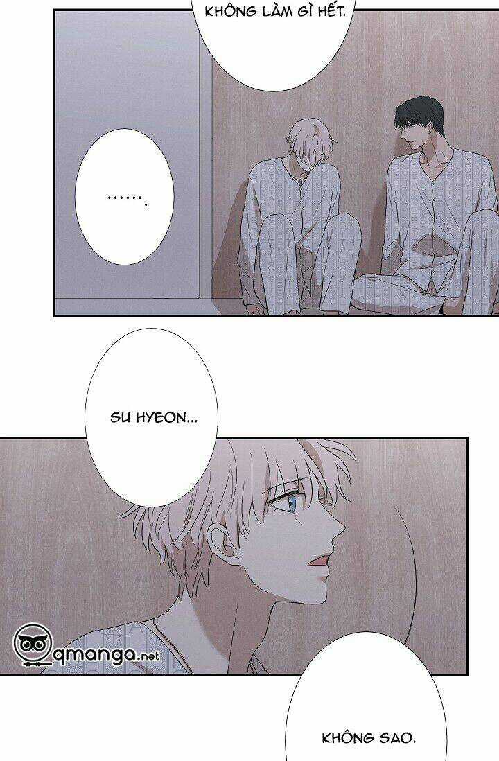 Trốn Tìm - Chapter 35 - Trang 6