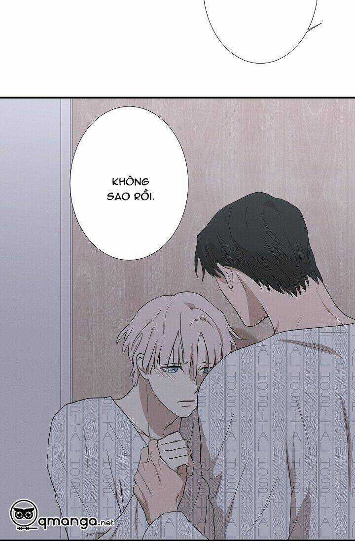 Trốn Tìm - Chapter 35 - Trang 7