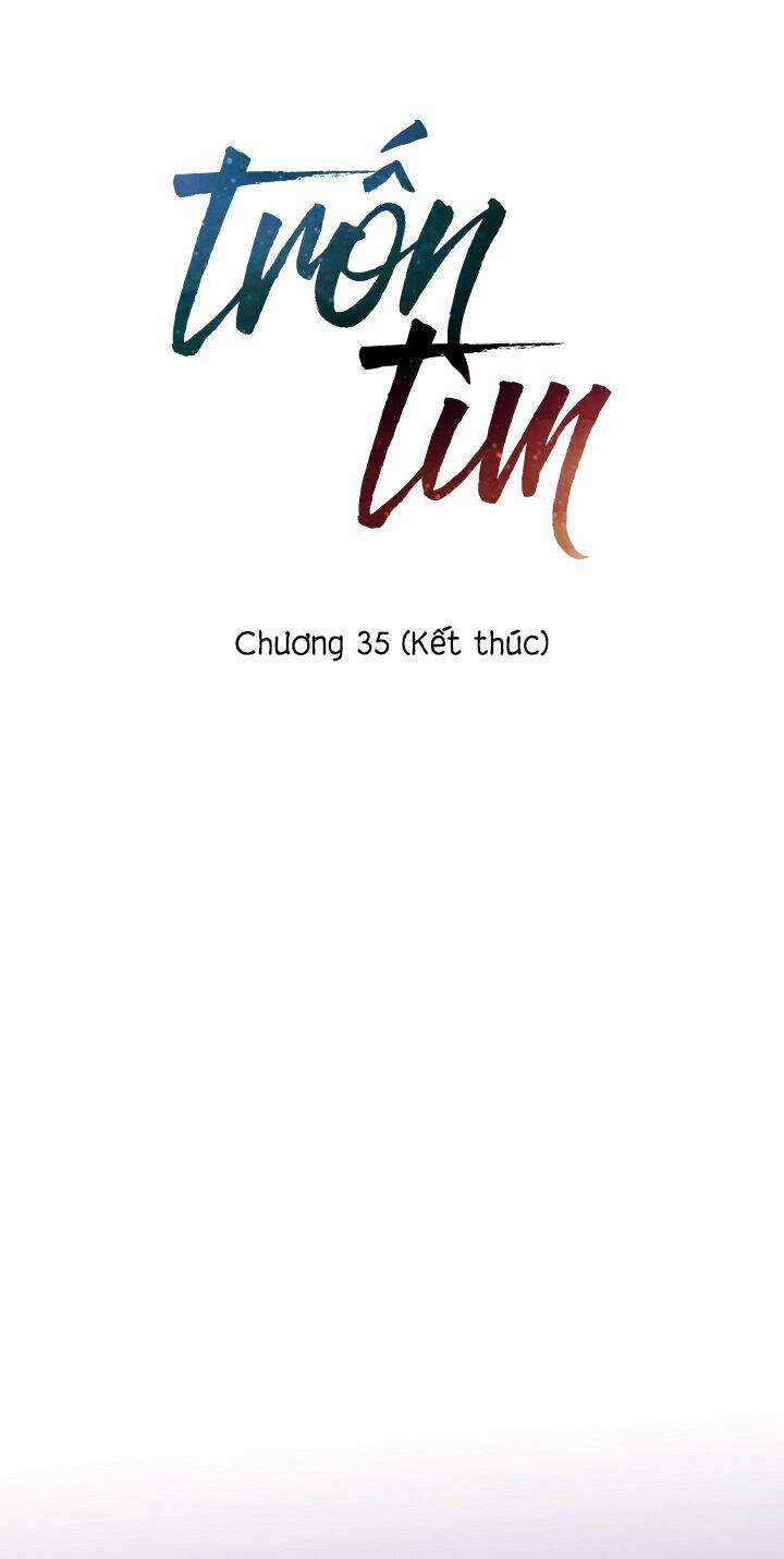 Trốn Tìm - Chapter 35 - Trang 10