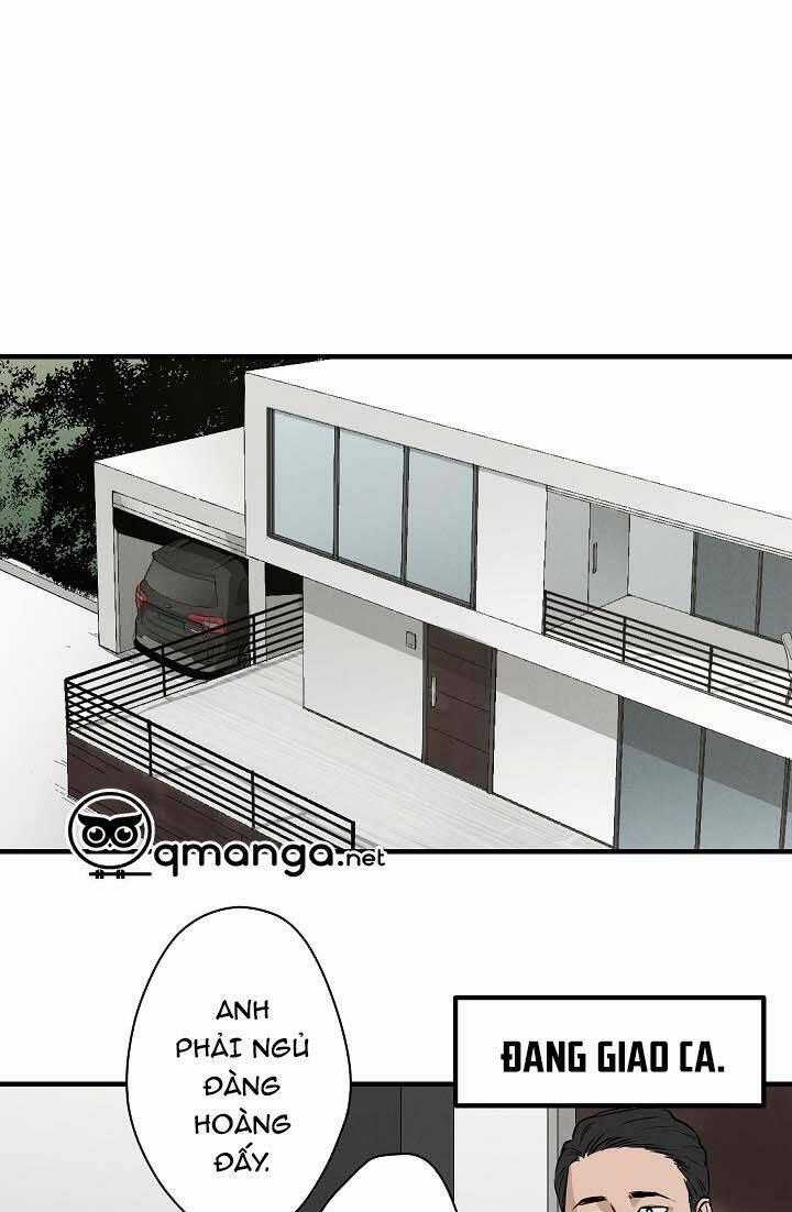 Trốn Tìm - Chapter 4 - Trang 1