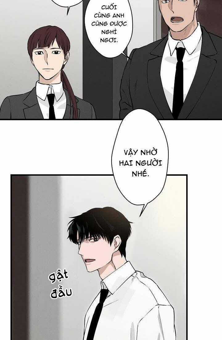 Trốn Tìm - Chapter 4 - Trang 2